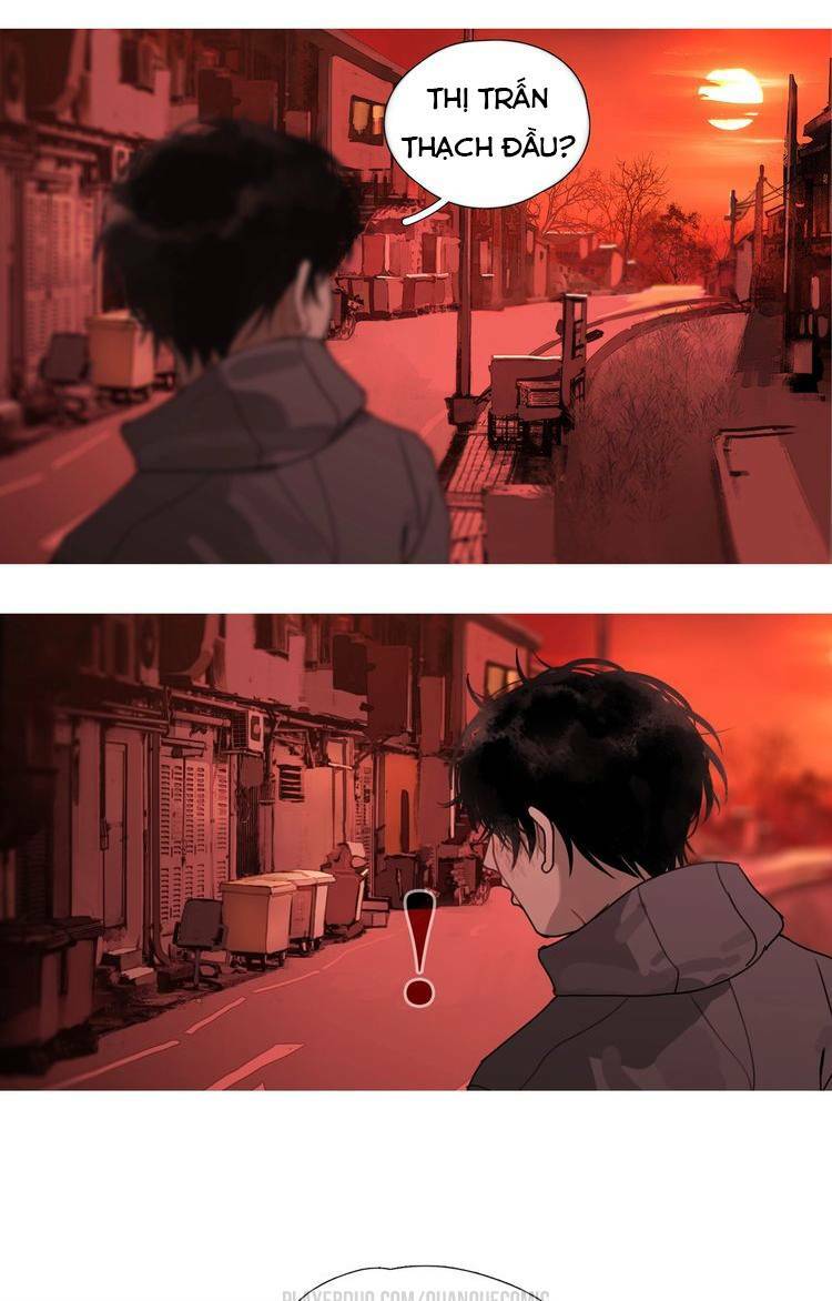 thần trạch chapter 9 26