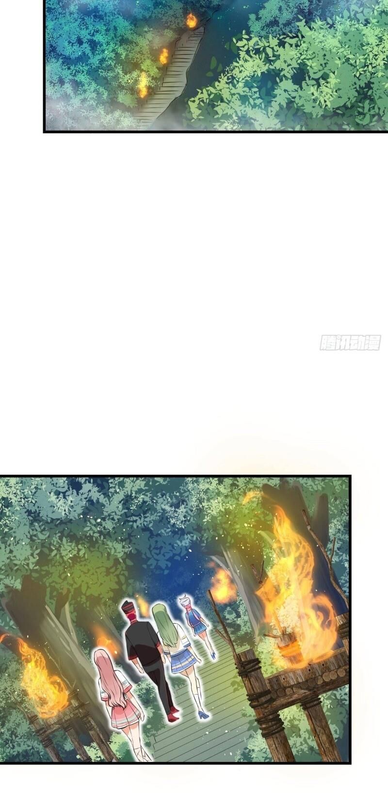 đỉnh phong cường thiếu chapter 61 36