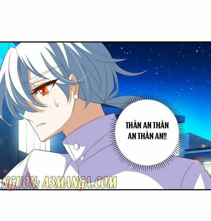 người yêu khát máu của tôi chapter 51 15
