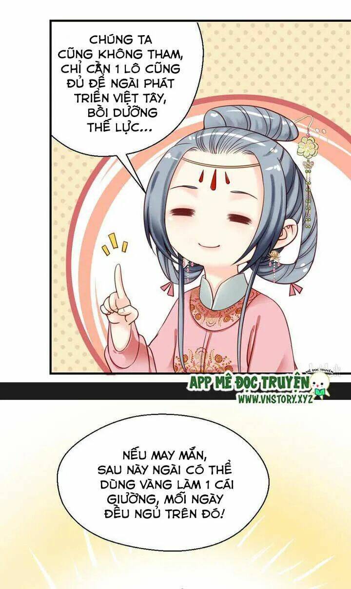 kiều nữ độc phi chapter 99 21