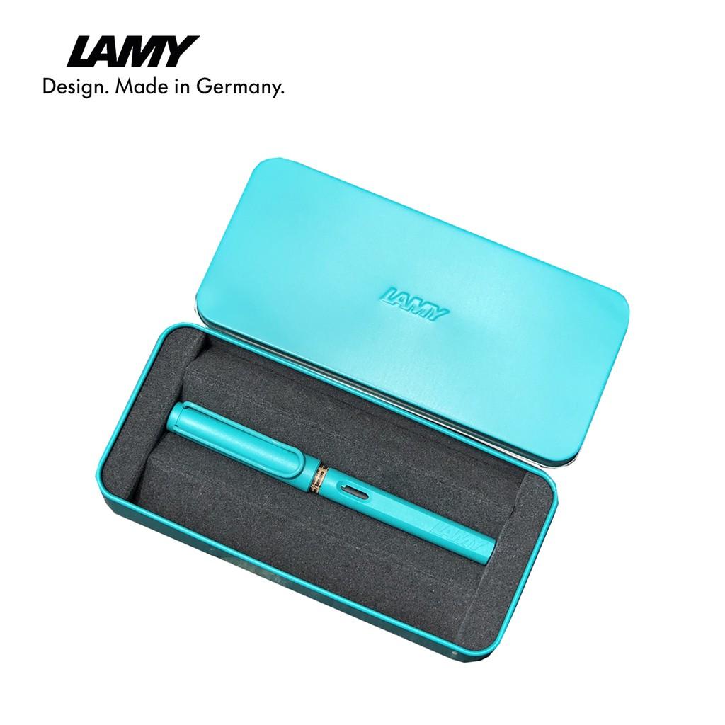 Bút máy Safari Cao Cấp LAMY - Hàng phân phối trực tiếp từ Đức