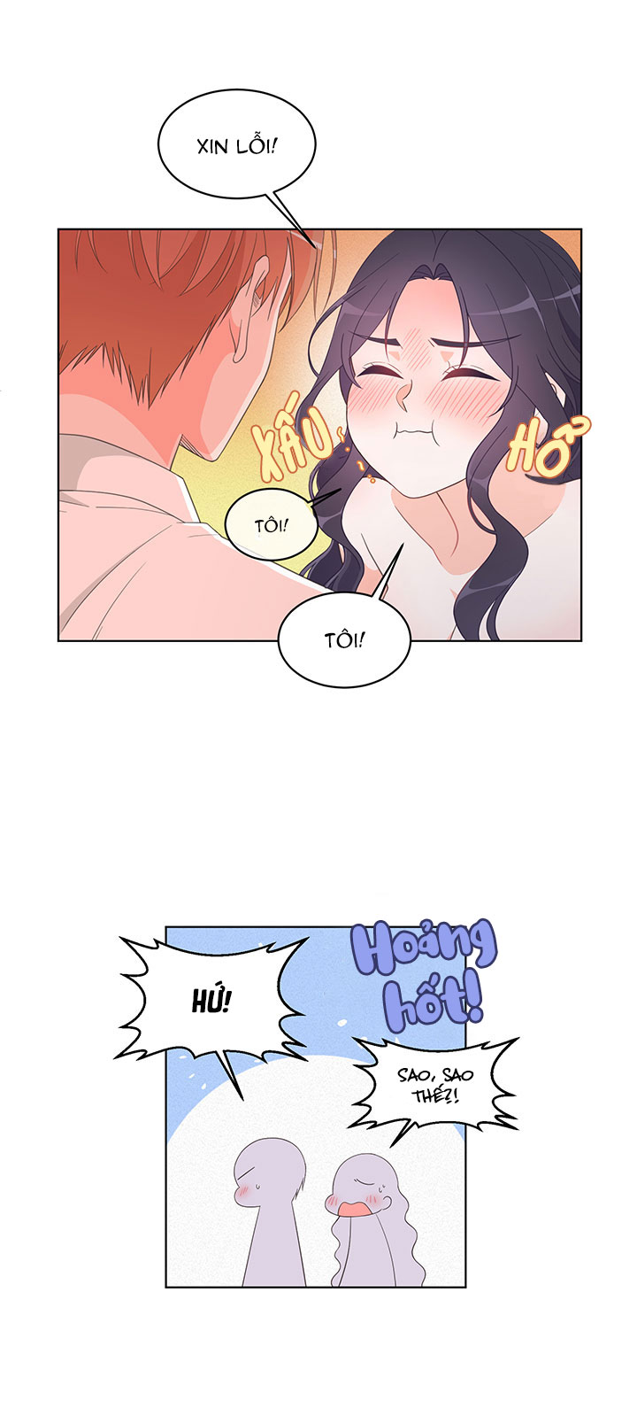 công chúa estel chapter 3 8