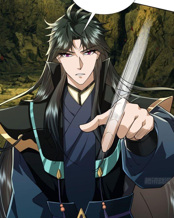 ngủ say vạn cổ: xuất thế đẩy ngang chư thiên chapter 5 6