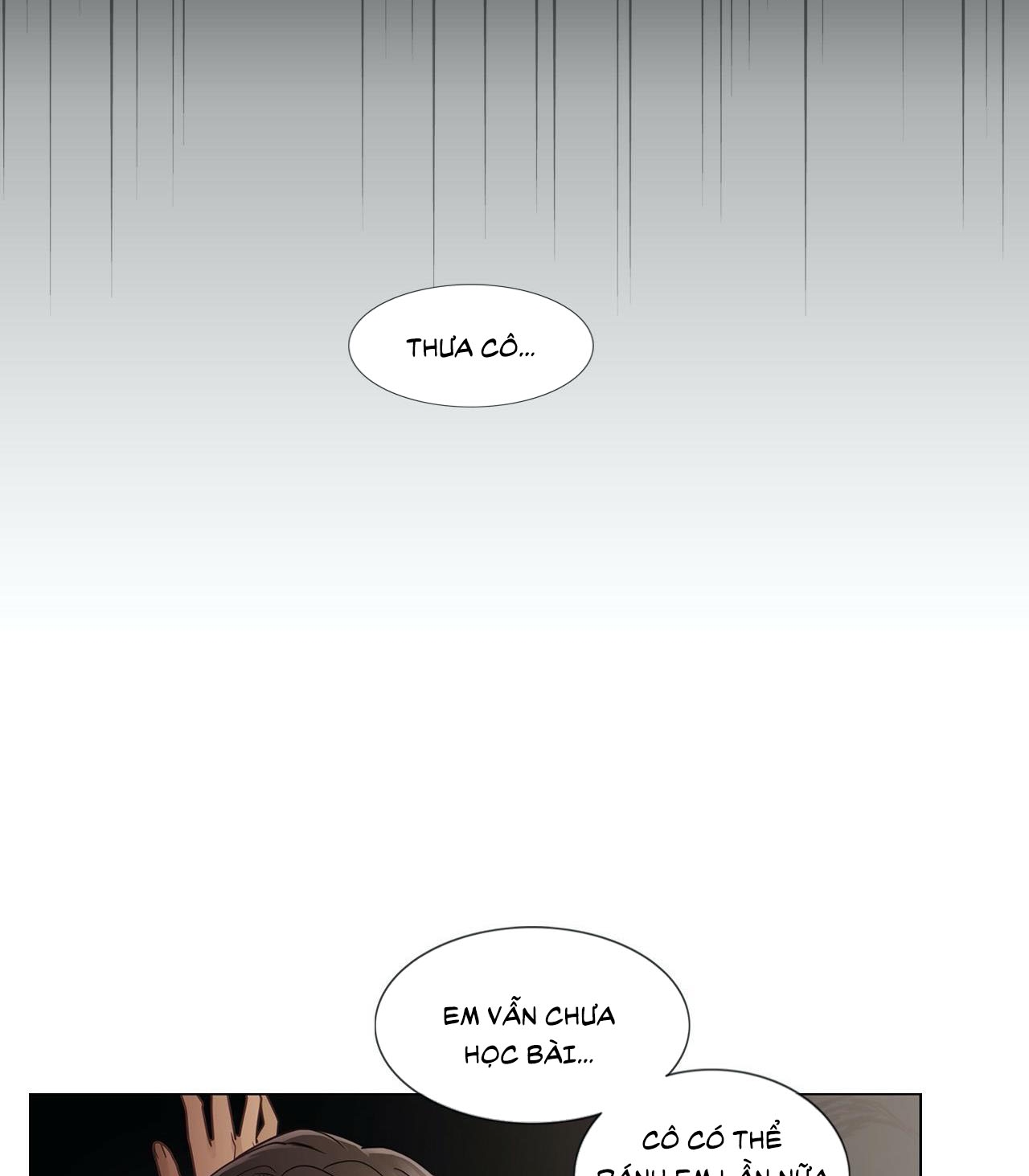 mở khóa tim em chapter 30 19