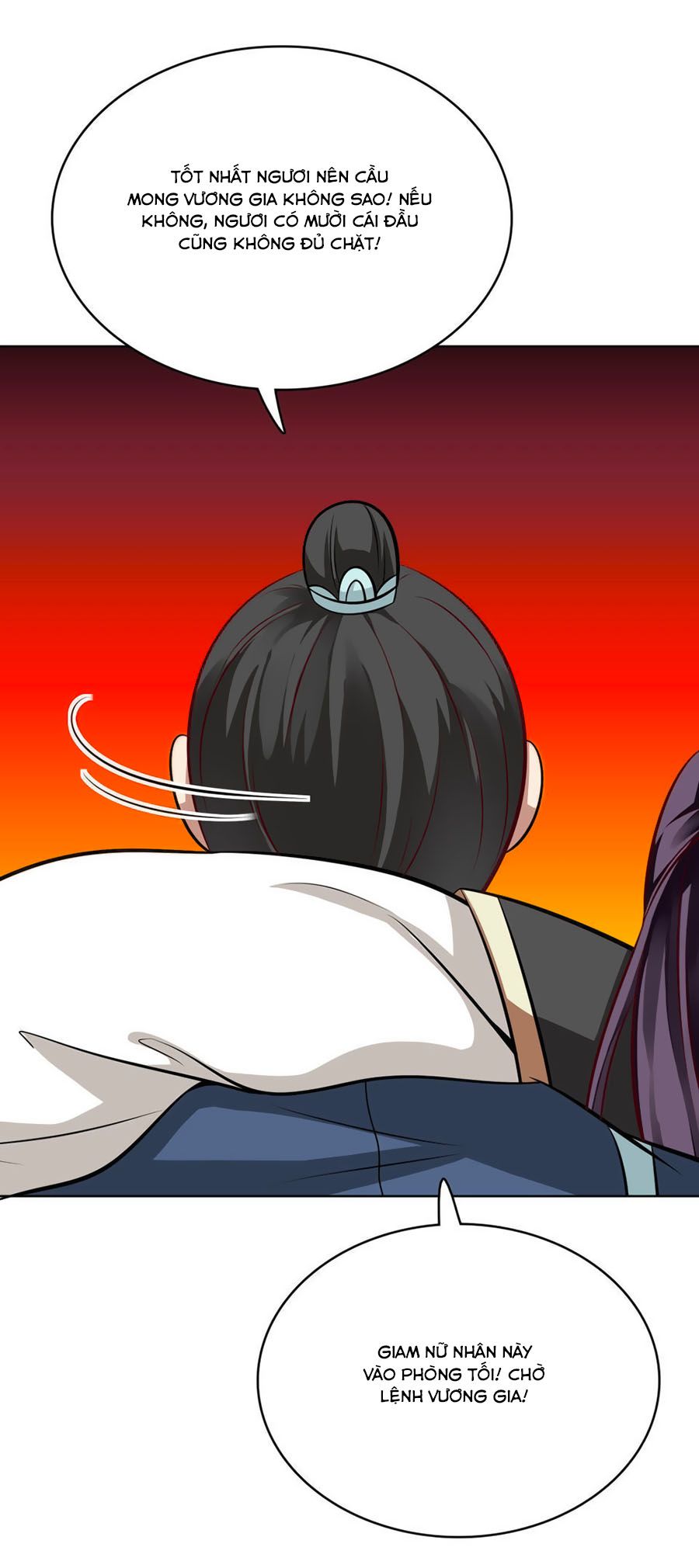 kiêu ngạo vương gia chủng điền phi chapter 46 19