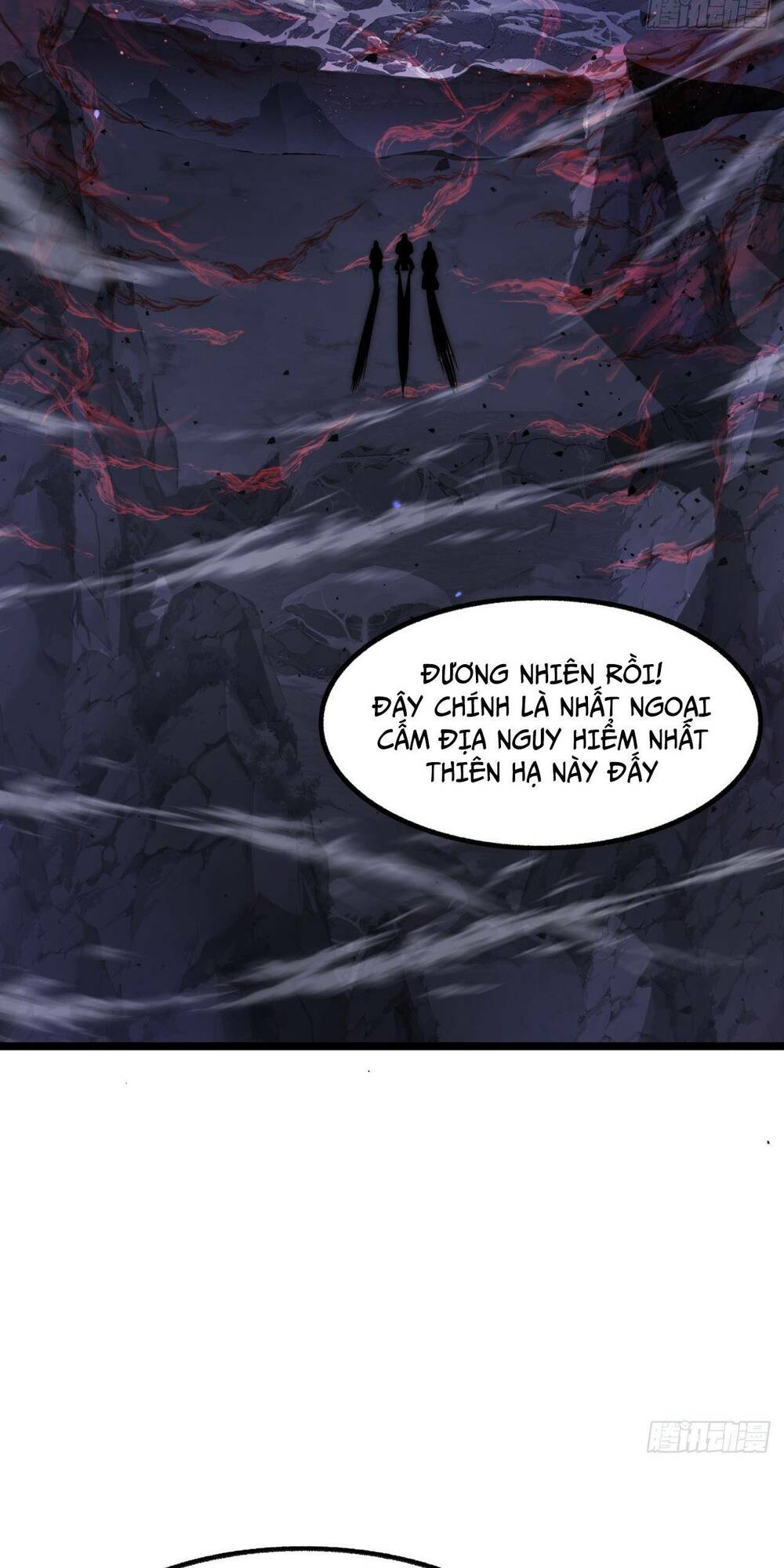 nhân vật đại phản diện đòi sống đòi chết chapter 1 30