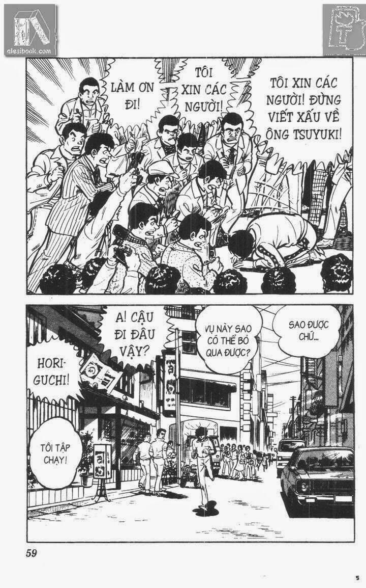 ganbare genki chapter 187 15