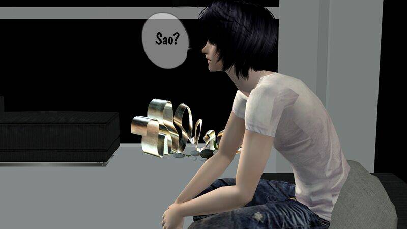 and i love you! chapter 4 35