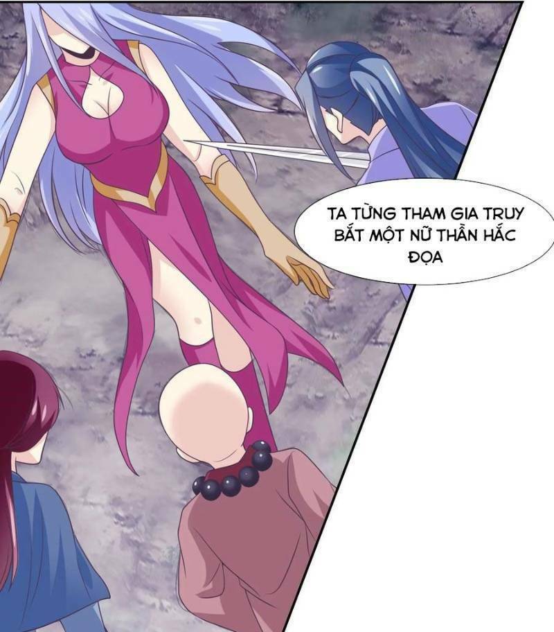 ta là ngọc hoàng đại đế chapter 56 34