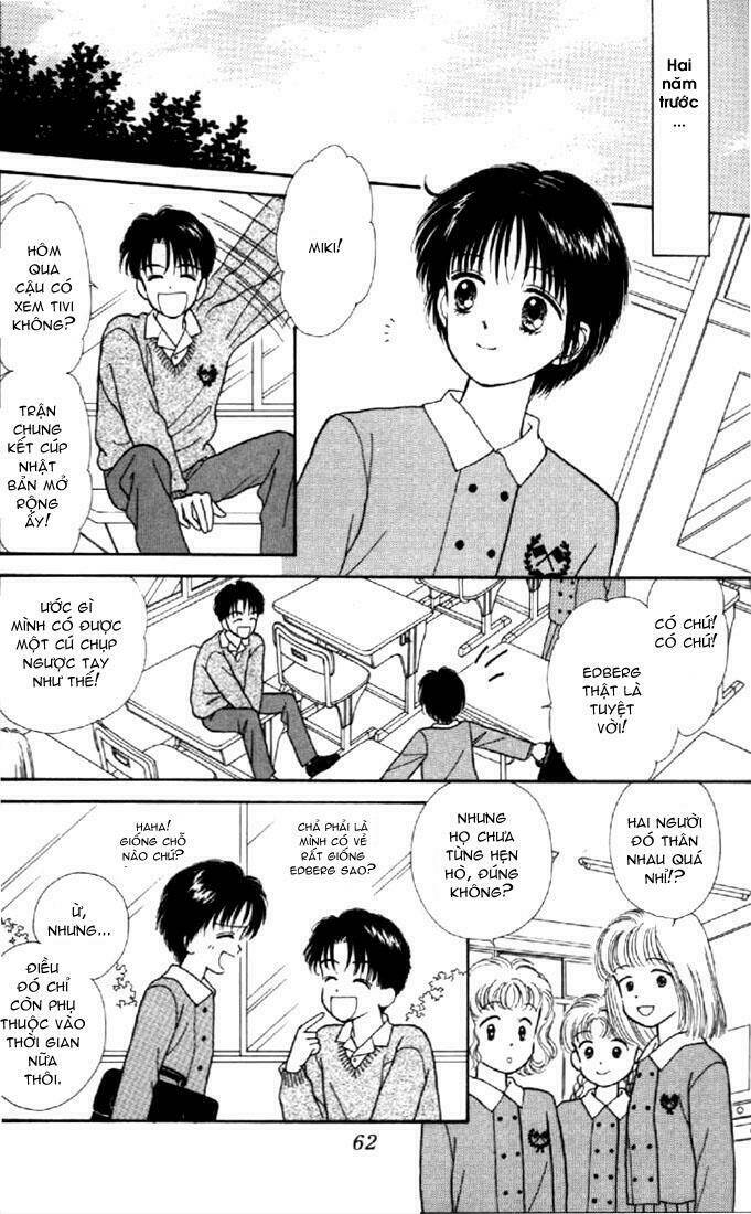 marmalade boy chapter 2 19