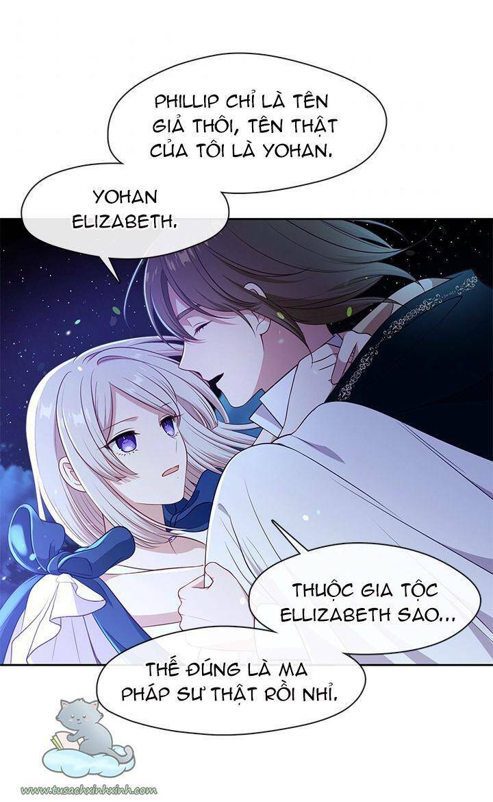 hãy coi chừng ác nữ chapter 103 59