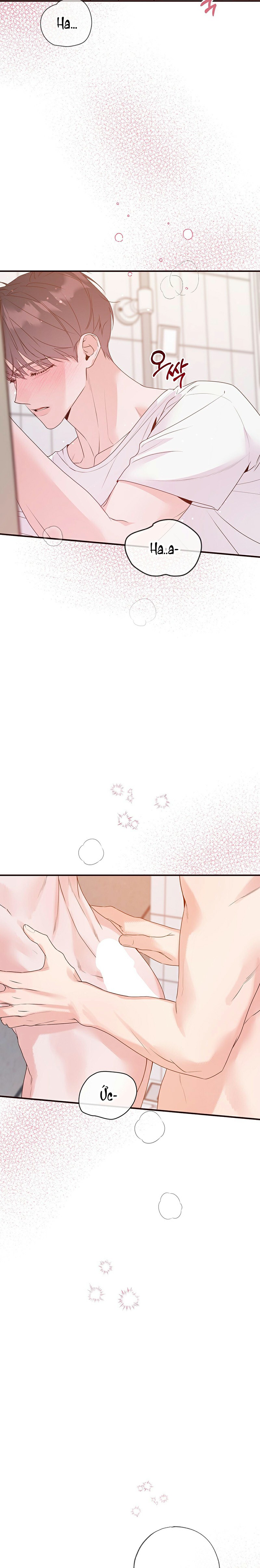 đừng bận tâm nhé, người yêu chapter 3 10