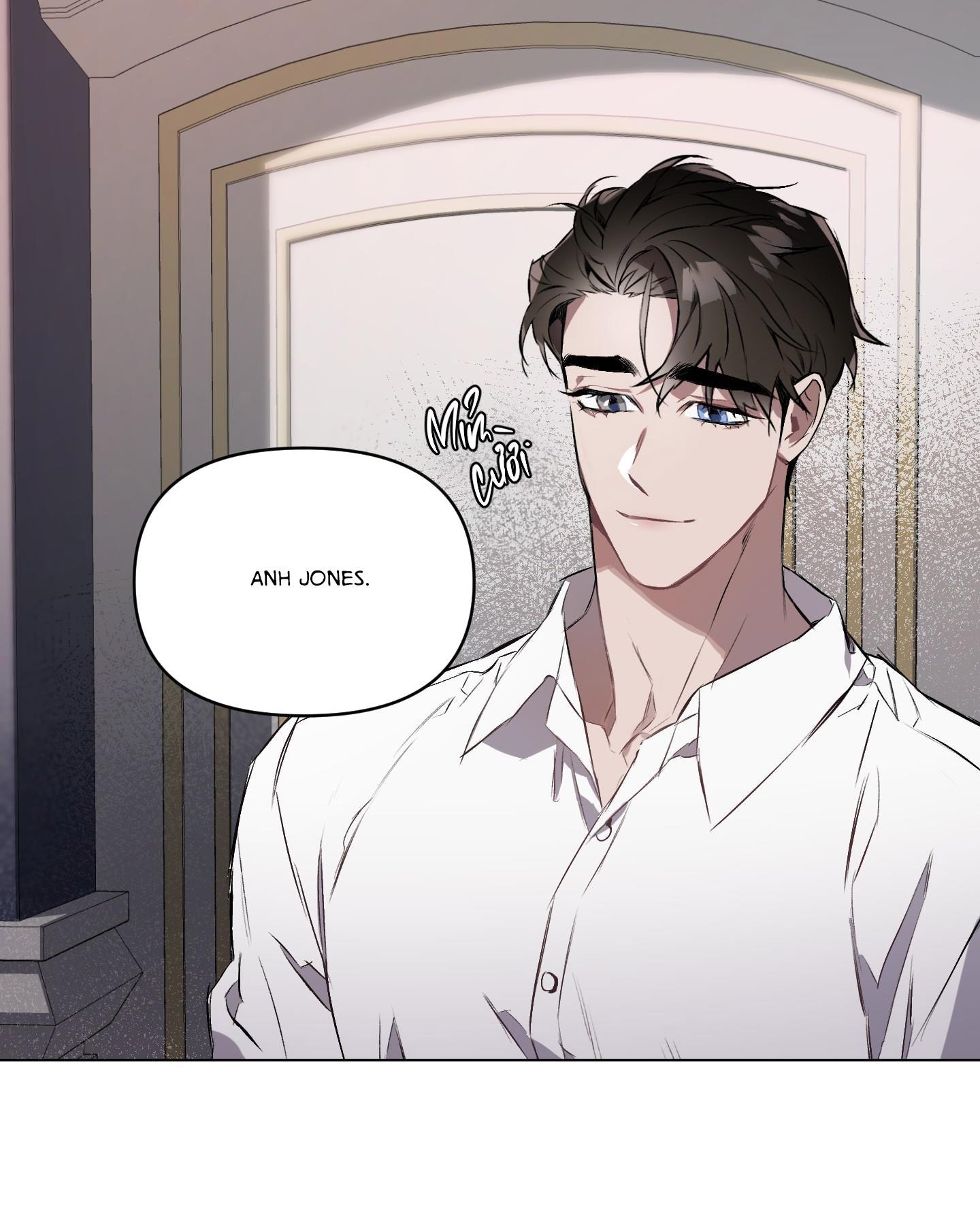 định tên mối quan hệ chapter 3 1