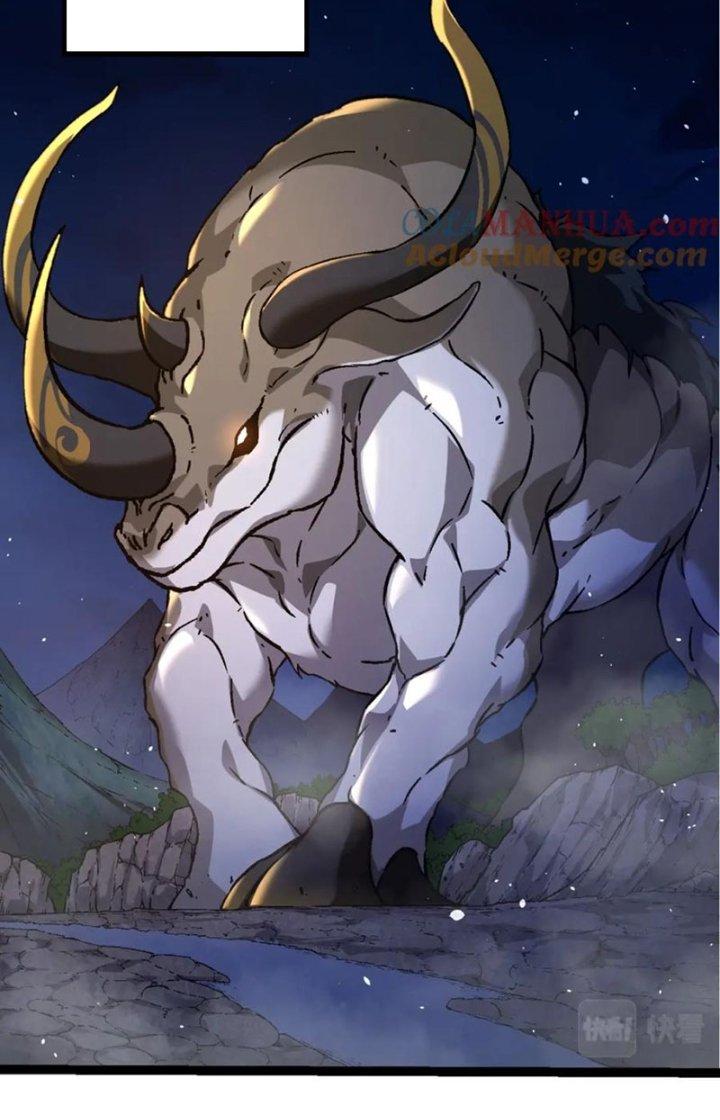 từ cây cổ thụ bắt đầu tiến hóa chapter 77 32