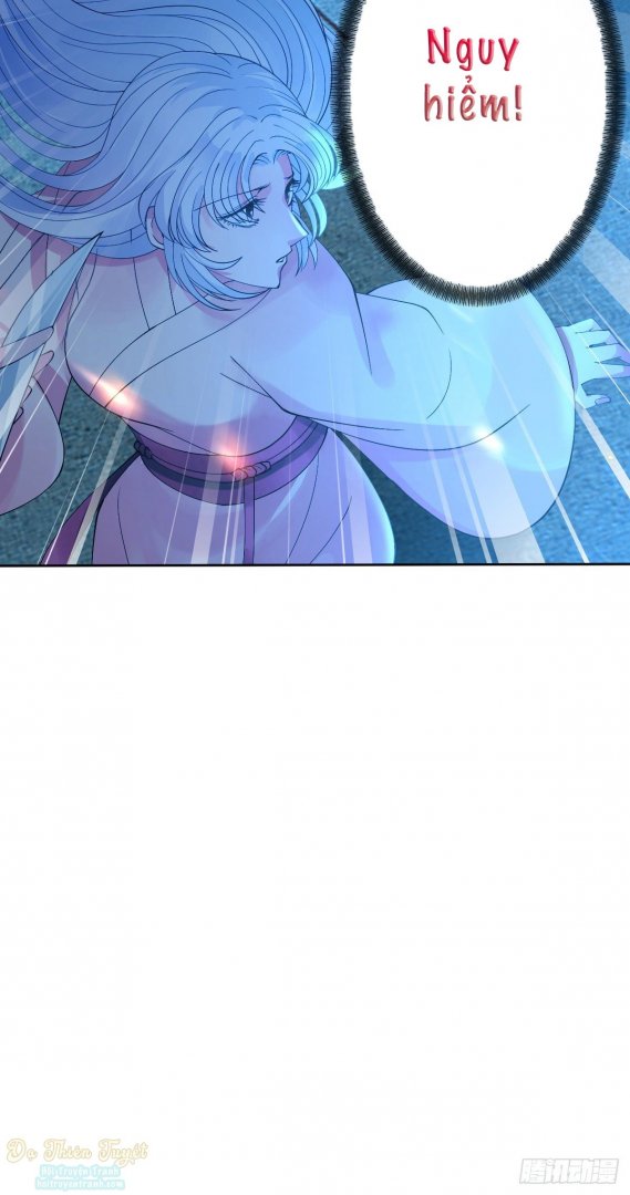 mạt thế nữ vương chapter 1 66