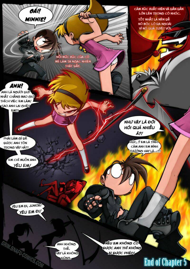 grim tales chapter 5 22