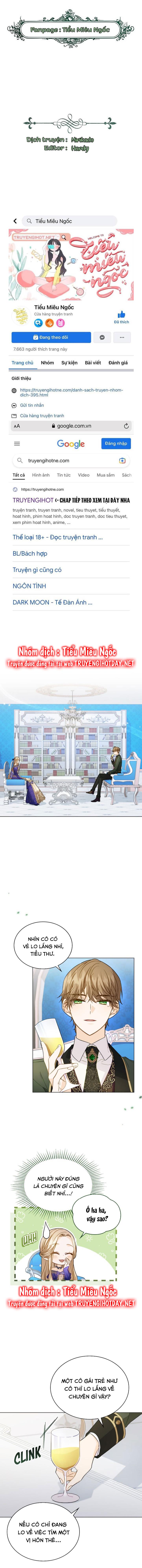 hải tặc thượng lưu chapter 14 1