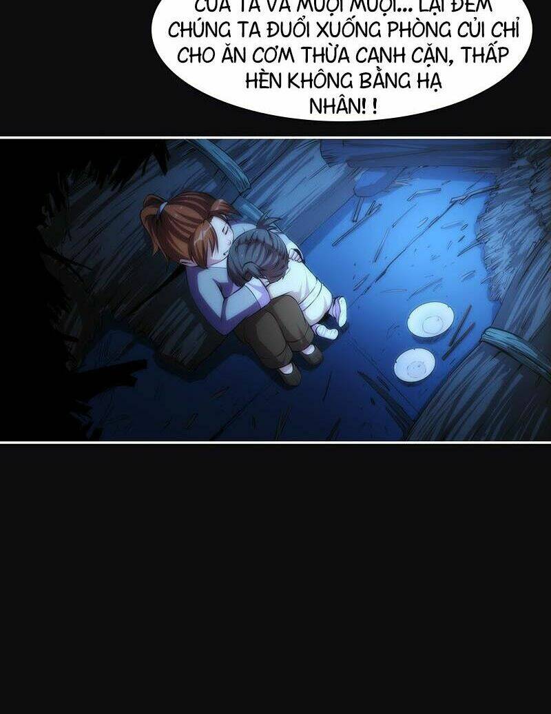 đừng cản ta tu tiên chapter 4 6