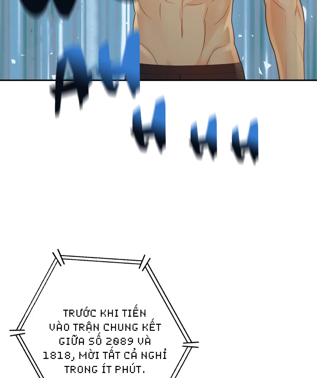 thời gian giữa sói và chó chapter 46 68