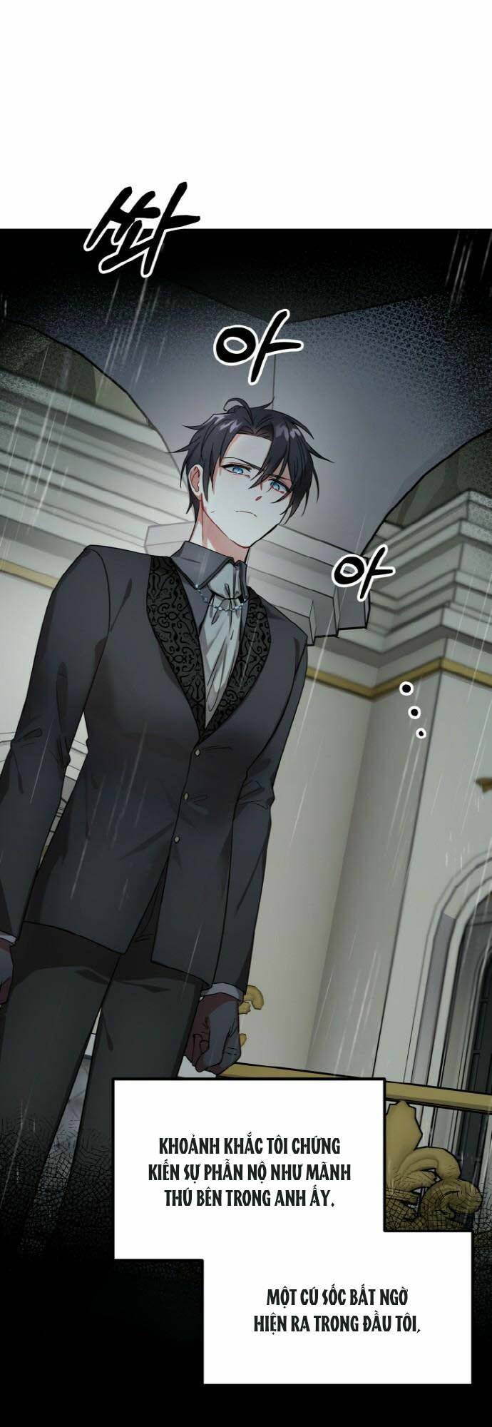 thân gửi nàng bạch tuyết chapter 1 16