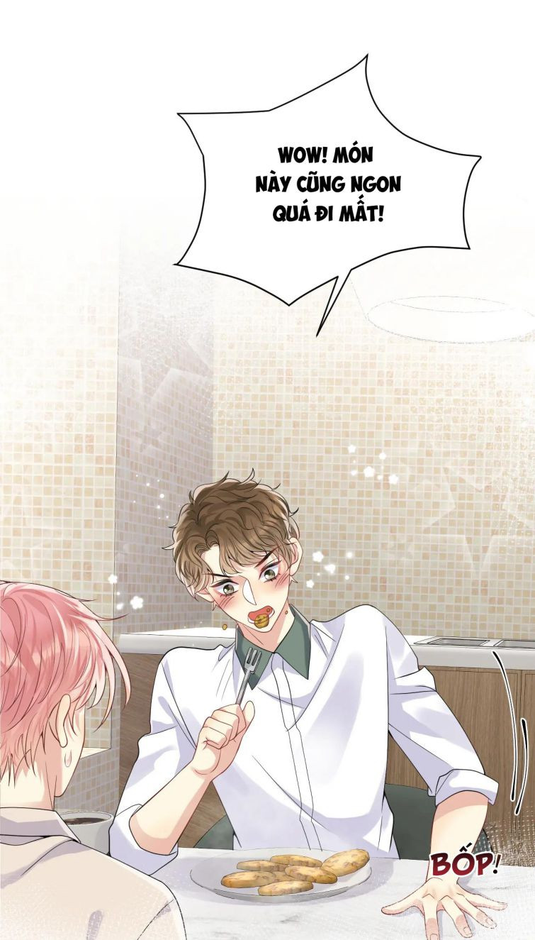 lại bị bạn trai cũ nhắm trúng rồi chapter 40 13