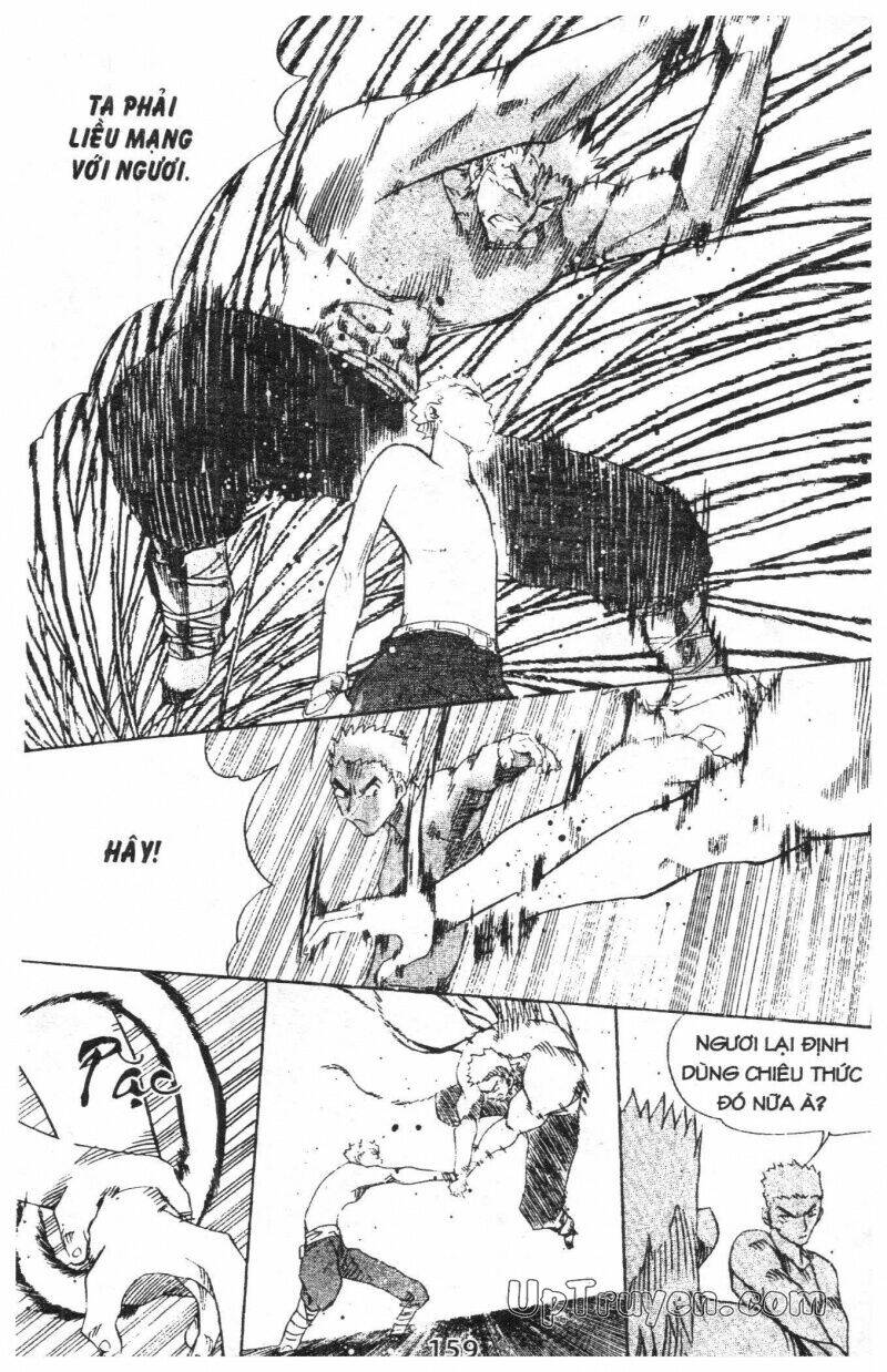 giang hồ bá đạo ký chapter 14 159