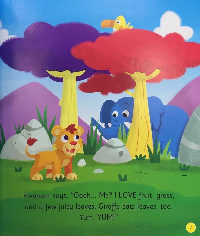 STORIES FOR THREE YEAR OLDS (PADDED)