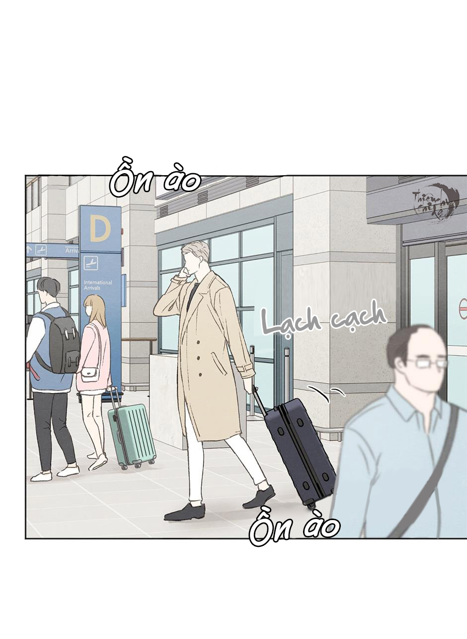 giữa yêu và ghét chapter 19 50