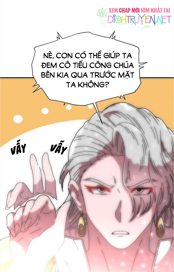 con gái bảo bối của ma vương chapter 50 17