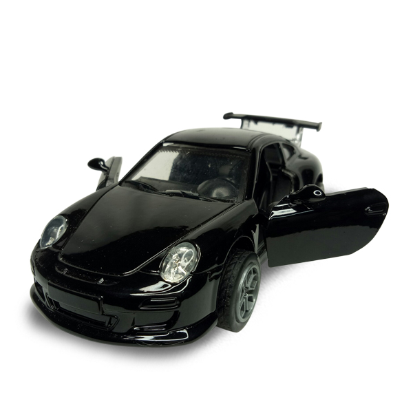 Xe mô hình Porsche YASINI F1121-3M