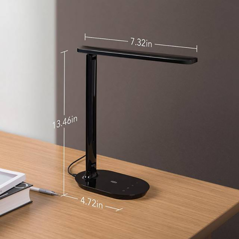 Đèn LED Chống Cận TaoTronics 5W TT-DL064 - Màu Đen