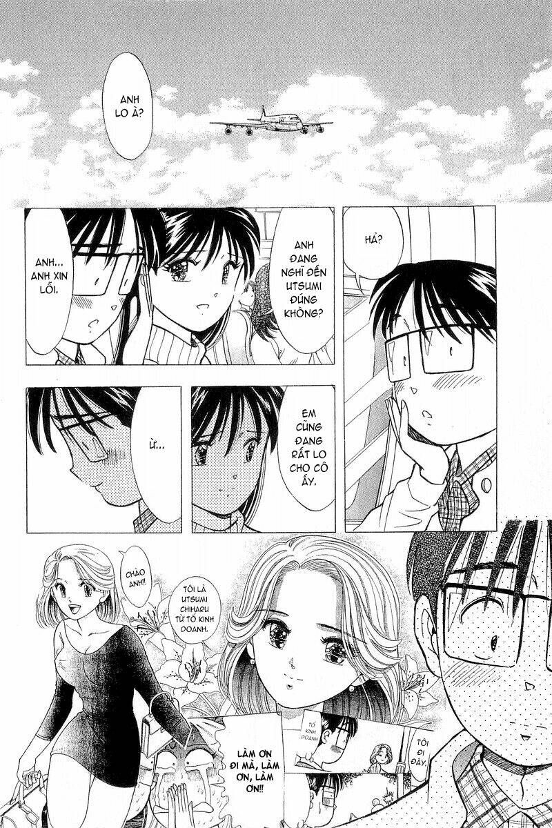 yume de aetara chapter 97 17