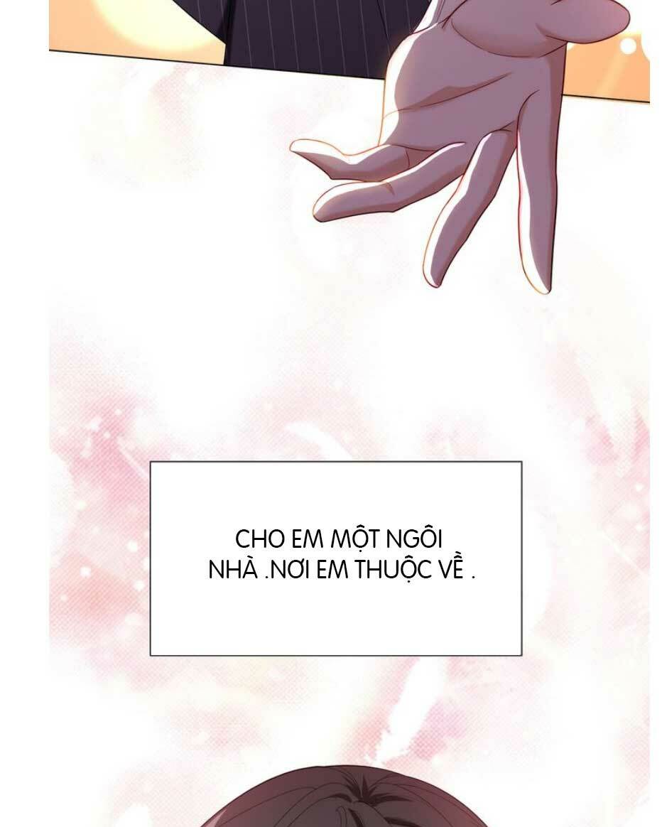 cô vợ nhỏ nuông chiều quá lại thành ác!! chapter 184.1 12