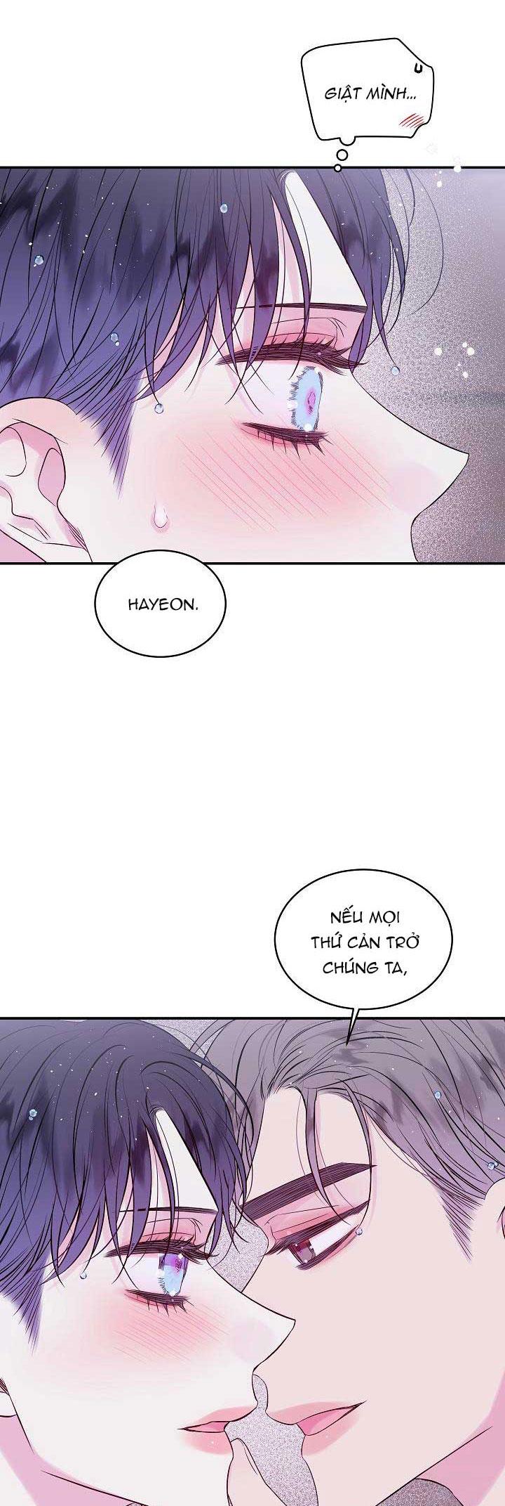 bình minh thứ hai chapter 16 26