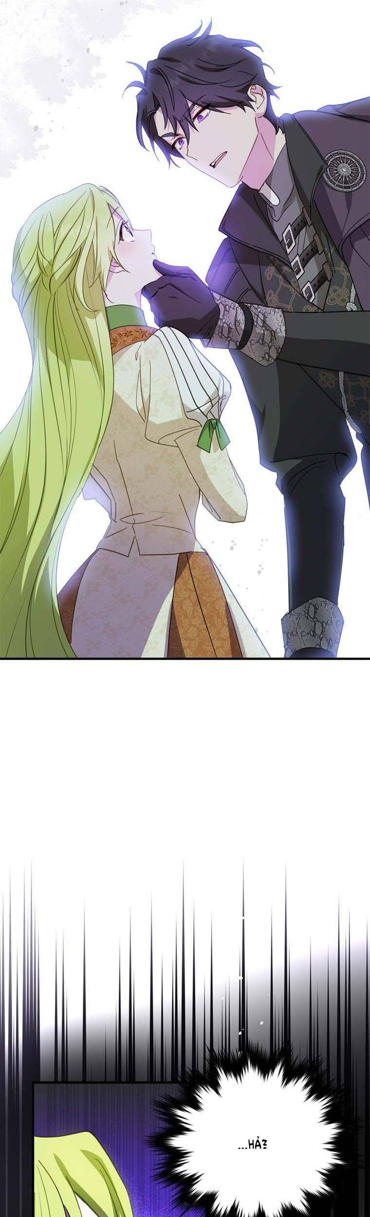 đã bảo nữ chính cải nam trang cơ mà ! chapter 31 7