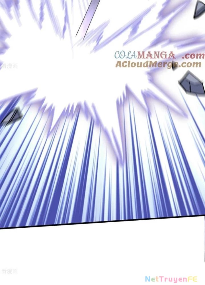 từ dã quái bắt đầu thăng cấp chapter 49 33