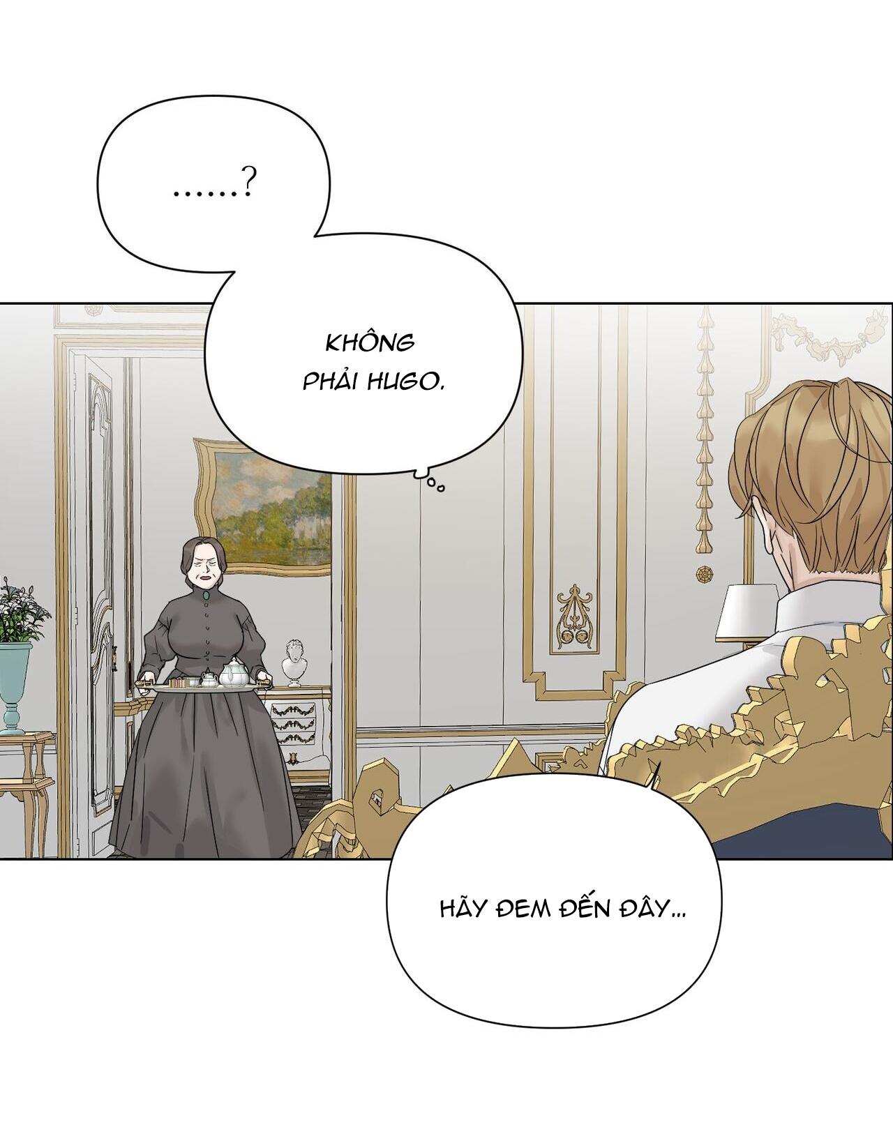 bước vào vườn hồng chapter 12 39