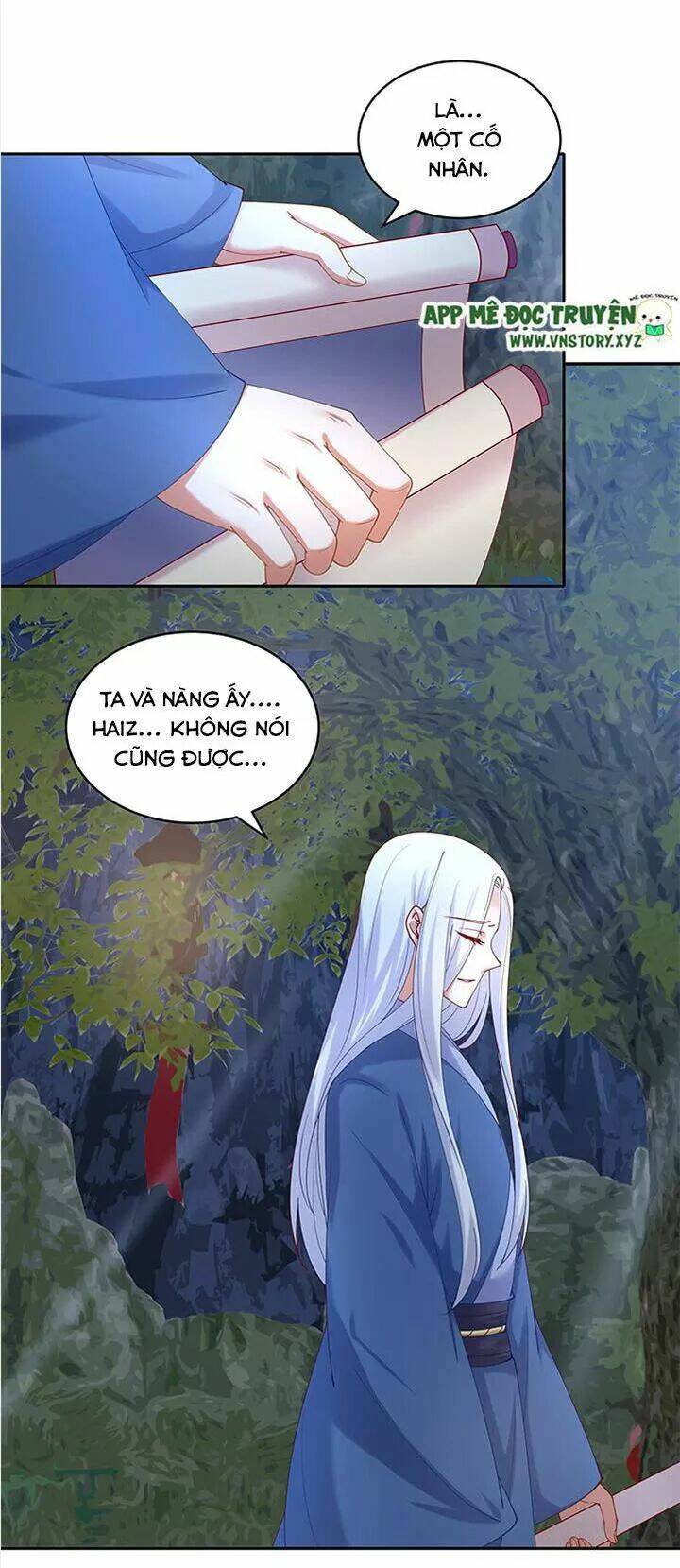 đô đốc đại nhân sủng thê kí chapter 71 21