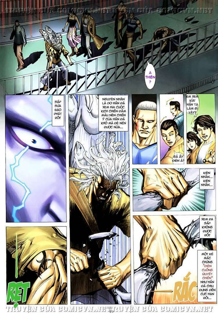 võ thần phượng hoàng chapter 59 14