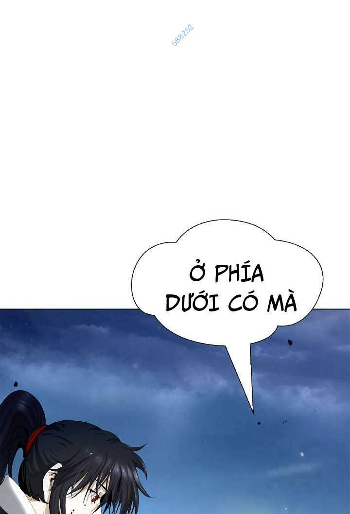 xuyên không thành hổ chapter 112 34