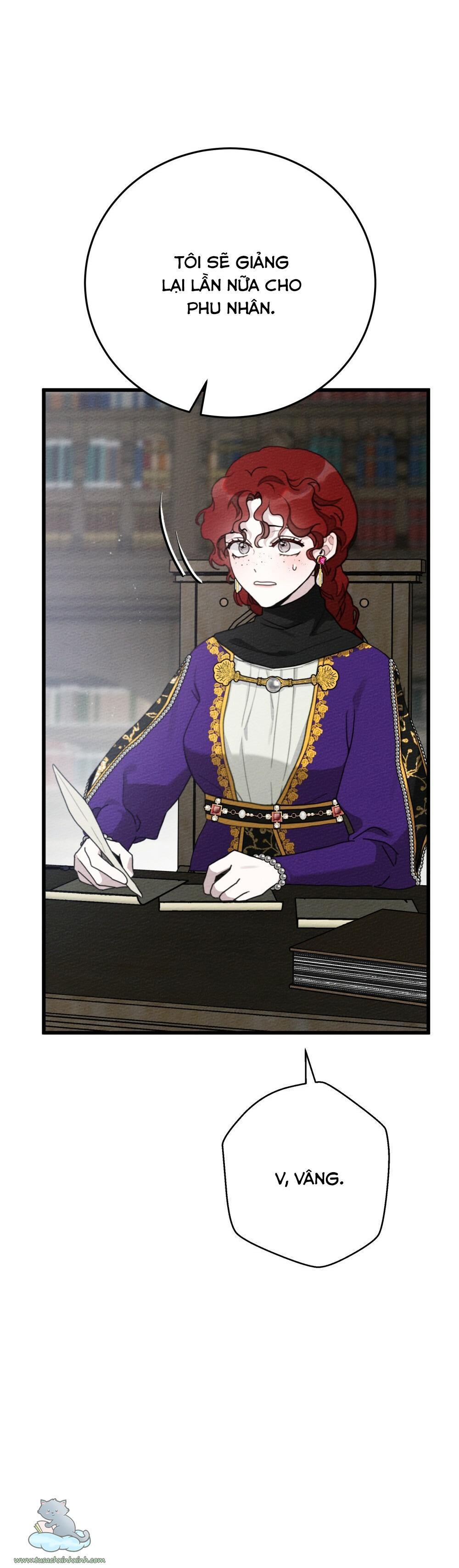 dưới tán cây sồi chapter 43 29