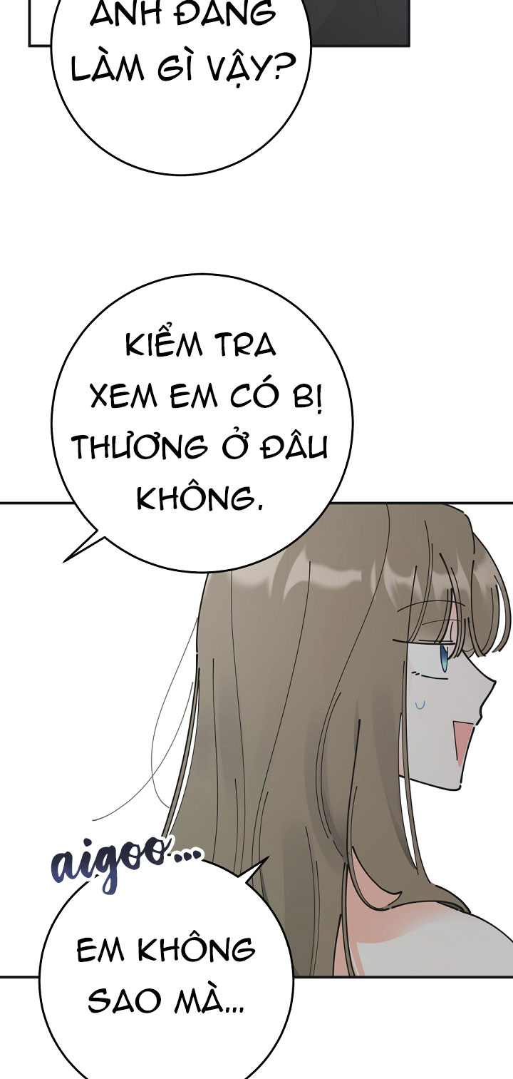 ác nữ tiểu thư chapter 94 55