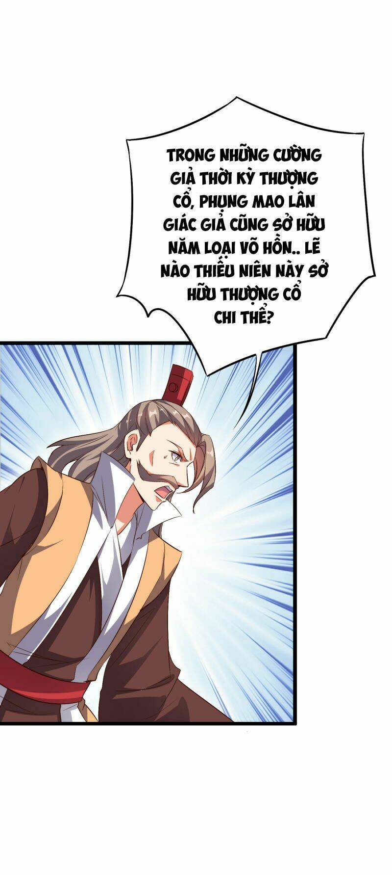 phục thiên thánh chủ chapter 52 17