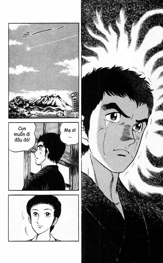 kiếm sĩ musashi chapter 139 14