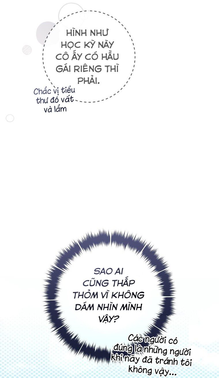 trở thành ác nữ thật thú vị mà ? chapter 67 38