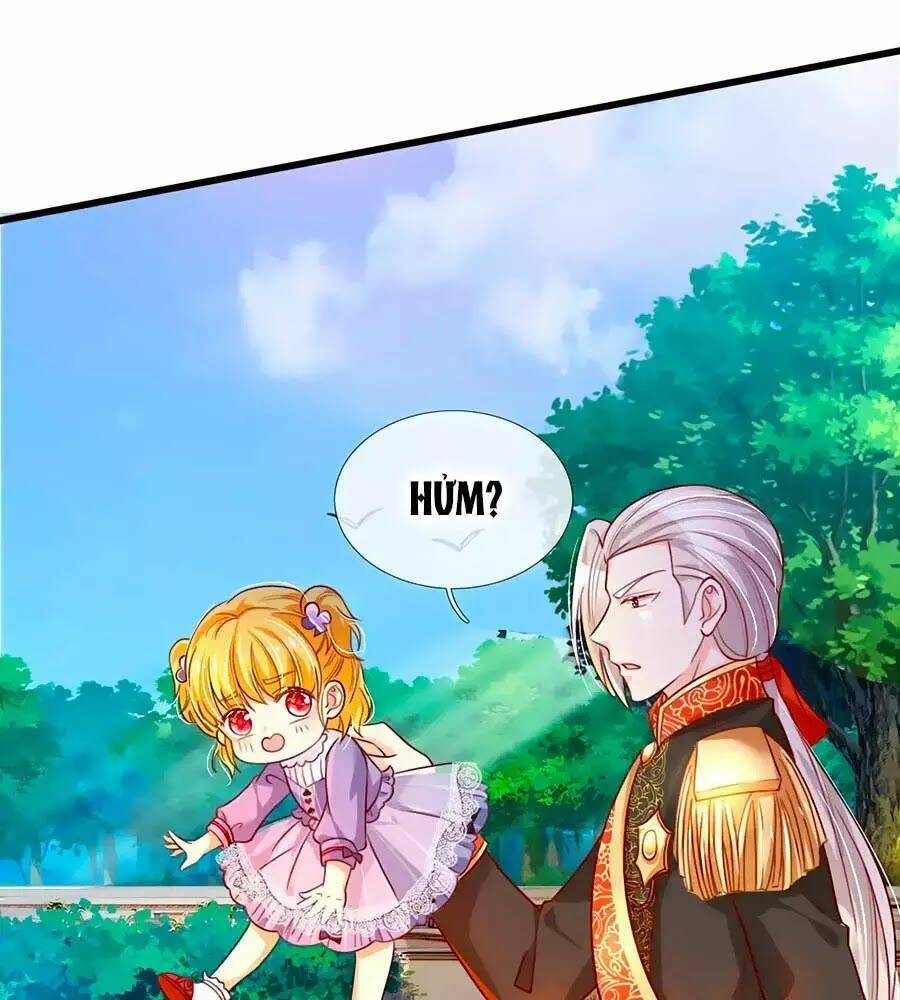 bỗng một ngày trở thành con gái nhà vua chapter 98 45