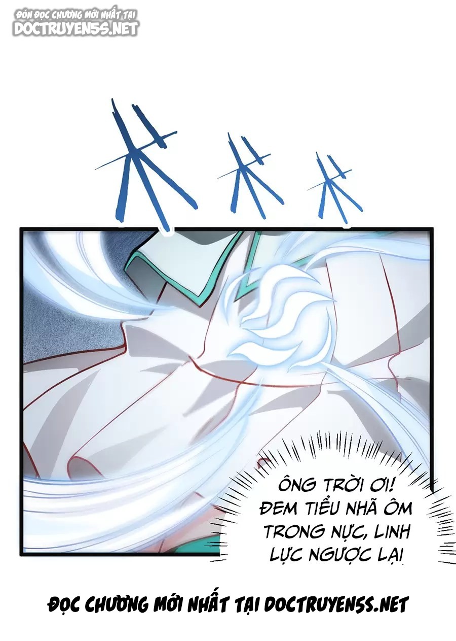 mang theo các tiên tử vô địch thiên hạ chapter 18.1 35