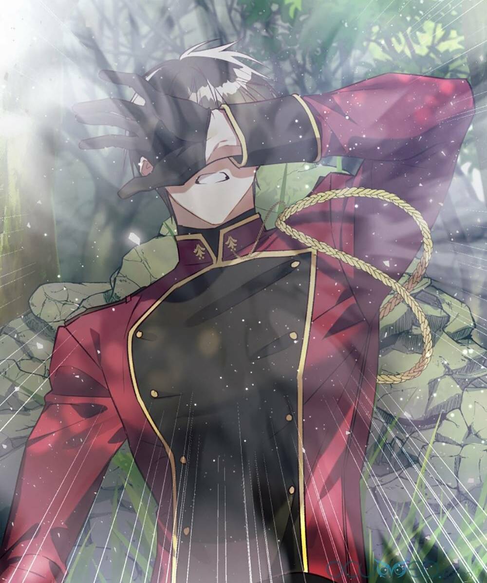 công chúa khắc dấu lên kẻ phản nghịch chapter 44 4