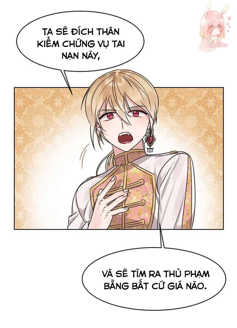 nhân tiện, nàng rồng! chapter 2.2 9