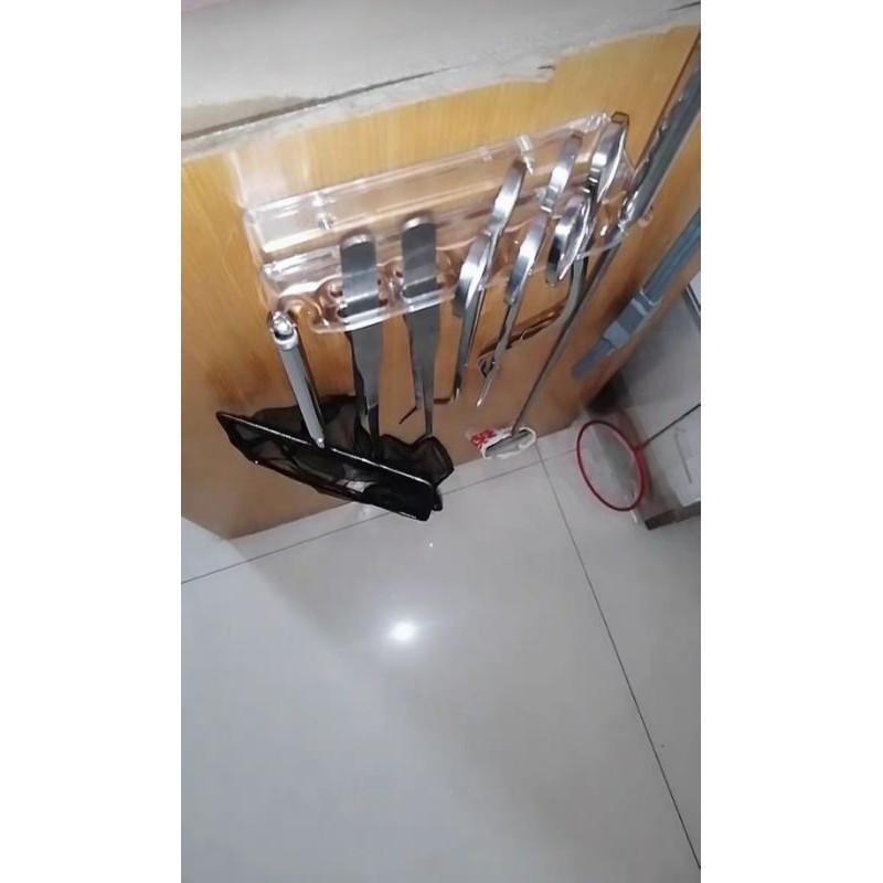 Giá treo dụng cụ thủy sinh- kệ gác dụng cu thủy sinh- Dụng cụ treo